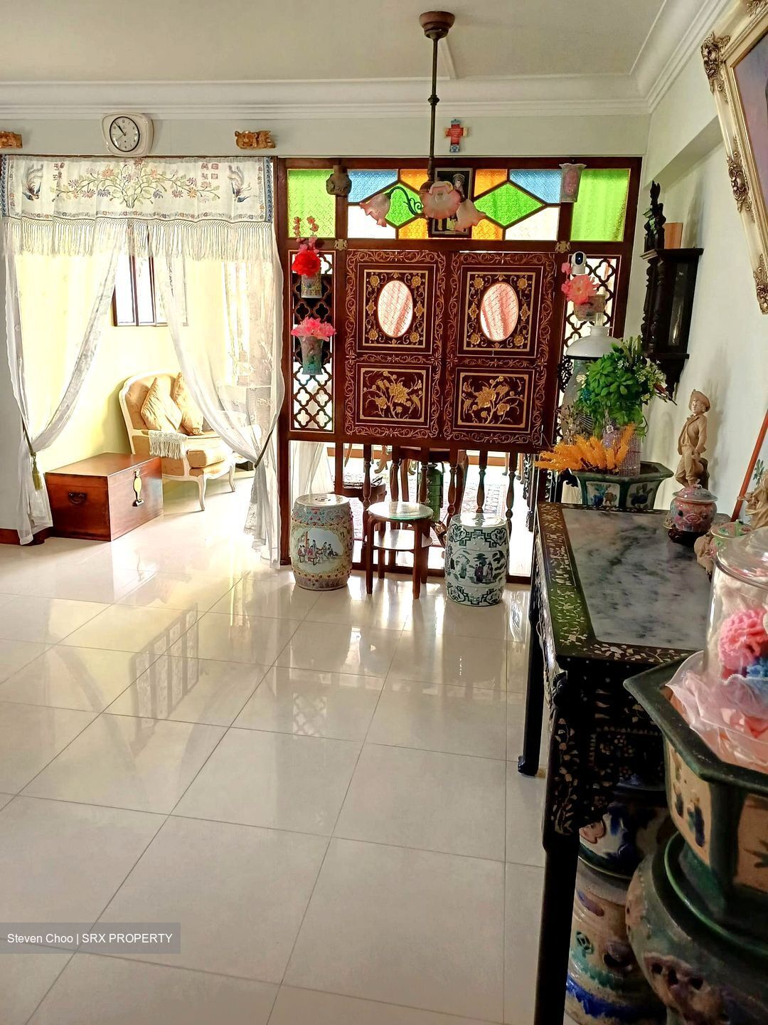 Blk 648 Eastdale (Punggol), HDB 5 Rooms #466788711